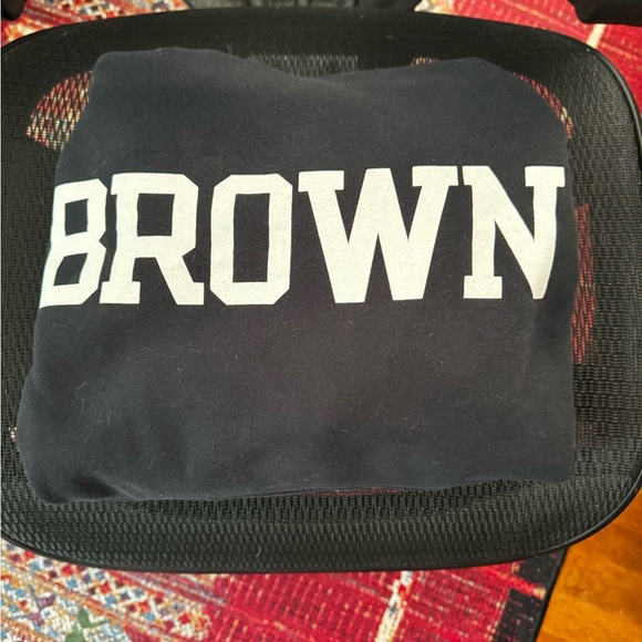 Brown University Hoodie - Picture 2 of 3